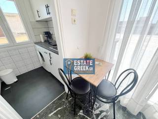 ★ Κατάλληλο για φοιτητές - εκπαιδευτικούς ★ Από 15/09/2025 - 30/06/2026 ★ Πλήρως εξοπλισμένη ★ Ανακαίνιση 2022 ★