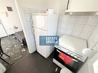 ★ Κατάλληλο για φοιτητές - εκπαιδευτικούς ★ Από 15/09/2025 - 30/06/2026 ★ Πλήρως εξοπλισμένη ★ Ανακαίνιση 2022 ★