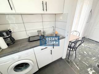 ★ Κατάλληλο για φοιτητές - εκπαιδευτικούς ★ Από 15/09/2025 - 30/06/2026 ★ Πλήρως εξοπλισμένη ★ Ανακαίνιση 2022 ★