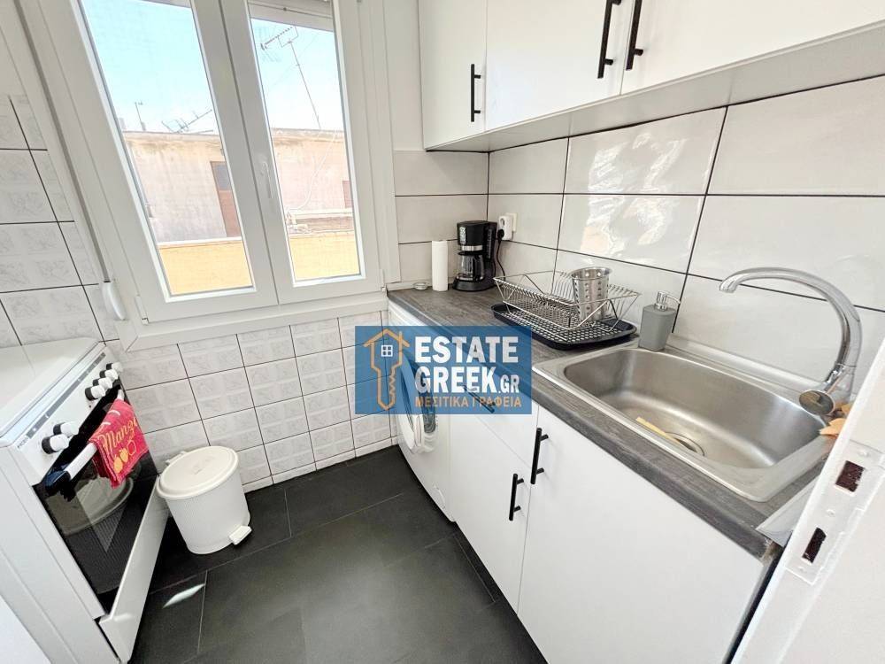 ★ Κατάλληλο για φοιτητές - εκπαιδευτικούς ★ Από 15/09/2025 - 30/06/2026 ★ Πλήρως εξοπλισμένη ★ Ανακαίνιση 2022 ★