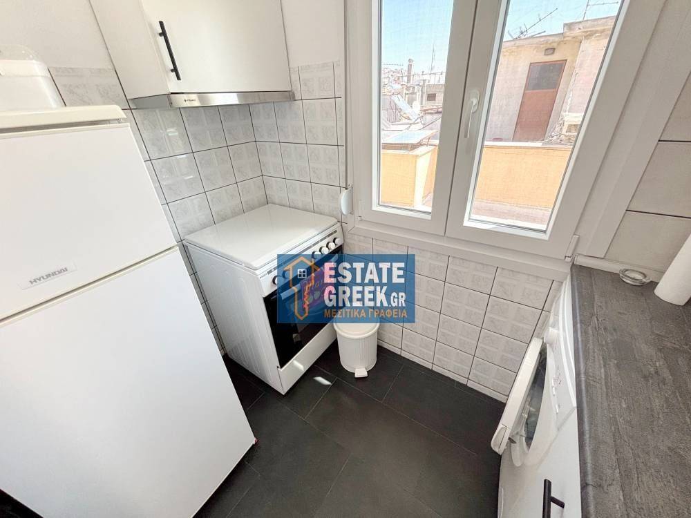 ★ Κατάλληλο για φοιτητές - εκπαιδευτικούς ★ Από 15/09/2025 - 30/06/2026 ★ Πλήρως εξοπλισμένη ★ Ανακαίνιση 2022 ★