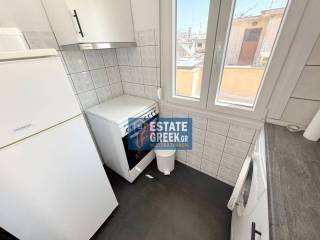 ★ Κατάλληλο για φοιτητές - εκπαιδευτικούς ★ Από 15/09/2025 - 30/06/2026 ★ Πλήρως εξοπλισμένη ★ Ανακαίνιση 2022 ★