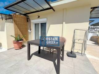 ★ Κατάλληλο για φοιτητές - εκπαιδευτικούς ★ Από 15/09/2025 - 30/06/2026 ★ Πλήρως εξοπλισμένη ★ Ανακαίνιση 2022 ★