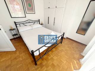 ★ Κατάλληλο για φοιτητές - εκπαιδευτικούς ★ Από 15/09/2025 - 30/06/2026 ★ Πλήρως εξοπλισμένη ★ Ανακαίνιση 2022 ★