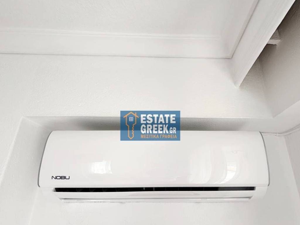 ★ Κατάλληλο για φοιτητές - εκπαιδευτικούς ★ Από 15/09/2025 - 30/06/2026 ★ Πλήρως εξοπλισμένη ★ Ανακαίνιση 2022 ★