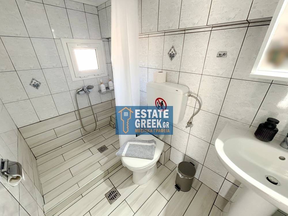 ★ Κατάλληλο για φοιτητές - εκπαιδευτικούς ★ Από 15/09/2025 - 30/06/2026 ★ Πλήρως εξοπλισμένη ★ Ανακαίνιση 2022 ★