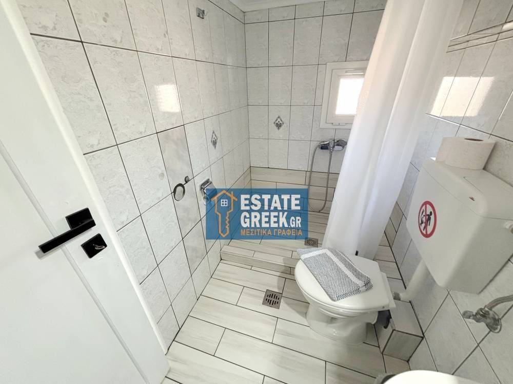 ★ Κατάλληλο για φοιτητές - εκπαιδευτικούς ★ Από 15/09/2025 - 30/06/2026 ★ Πλήρως εξοπλισμένη ★ Ανακαίνιση 2022 ★