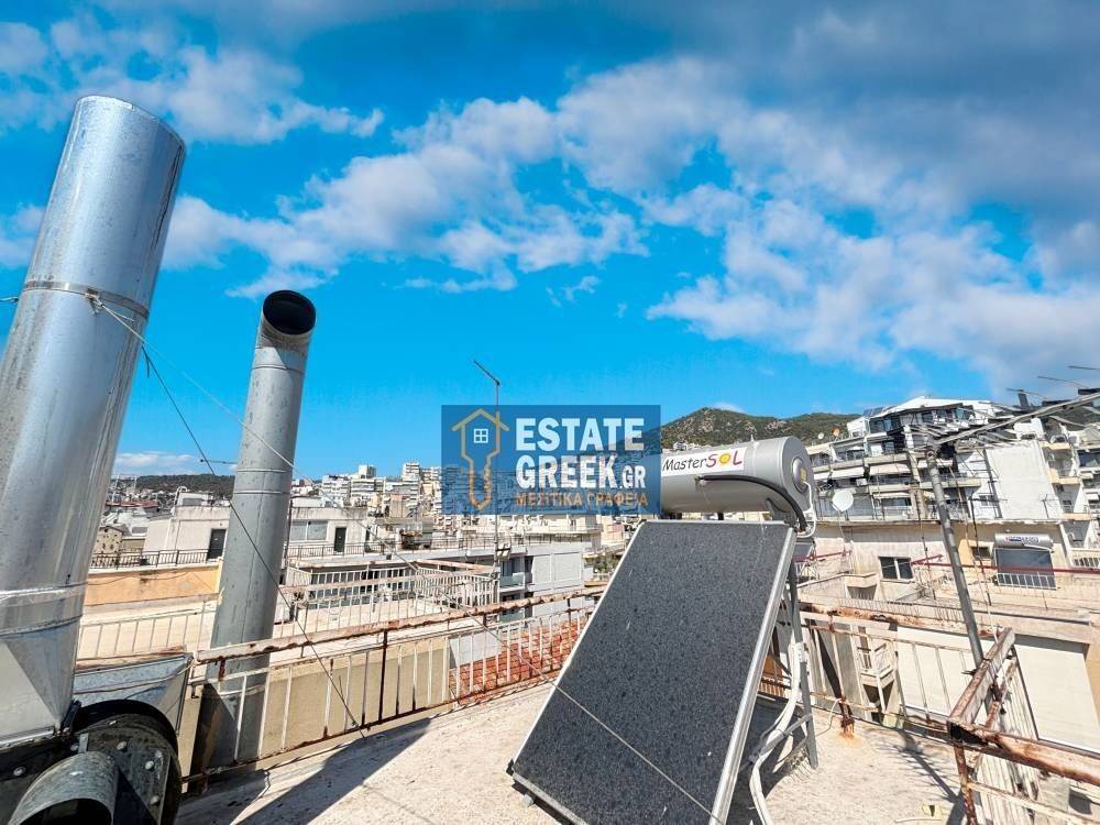 ★ Κατάλληλο για φοιτητές - εκπαιδευτικούς ★ Από 15/09/2025 - 30/06/2026 ★ Πλήρως εξοπλισμένη ★ Ανακαίνιση 2022 ★