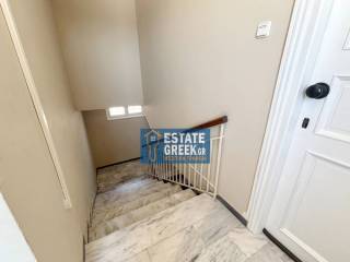 ★ Κατάλληλο για φοιτητές - εκπαιδευτικούς ★ Από 15/09/2025 - 30/06/2026 ★ Πλήρως εξοπλισμένη ★ Ανακαίνιση 2022 ★