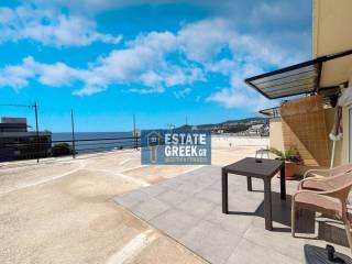 ★ Κατάλληλο για φοιτητές - εκπαιδευτικούς ★ Από 15/09/2025 - 30/06/2026 ★ Πλήρως εξοπλισμένη ★ Ανακαίνιση 2022 ★