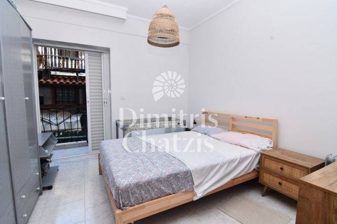 Υπνοδωμάτιο