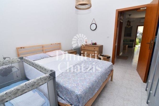 Υπνοδωμάτιο