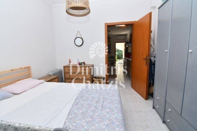 Υπνοδωμάτιο