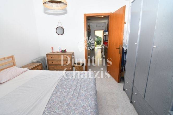 Υπνοδωμάτιο