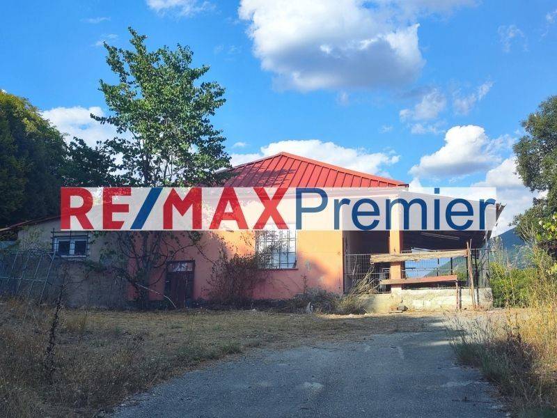 Εξωτερικός χώρος