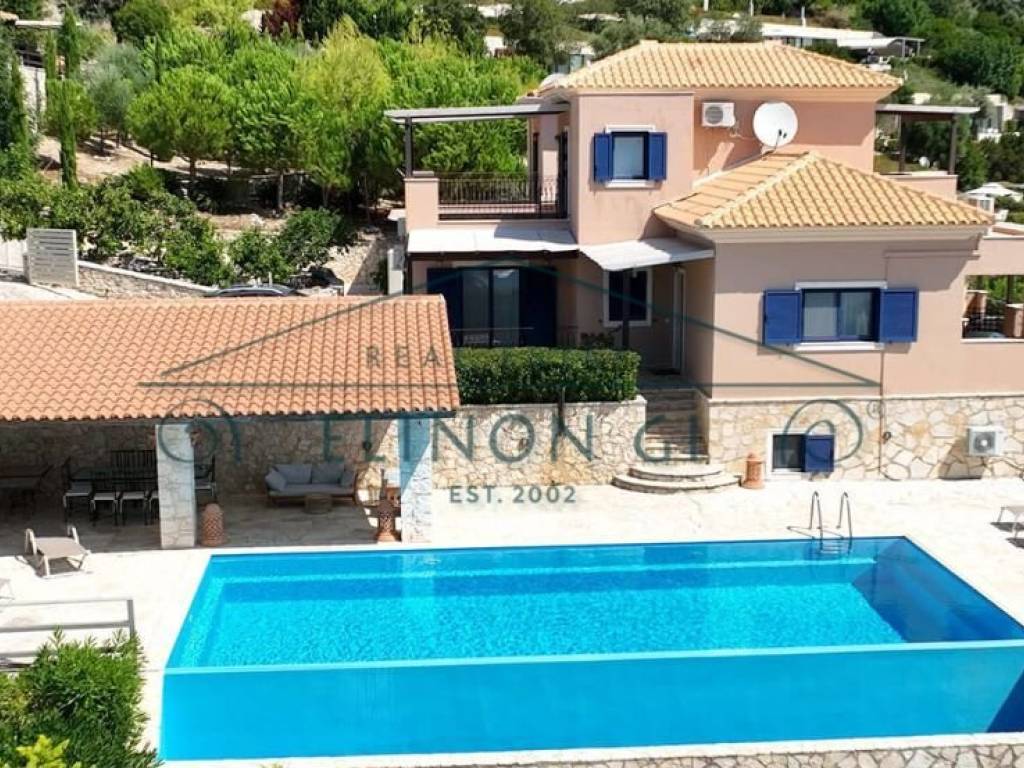 E yperoche monokatoikia