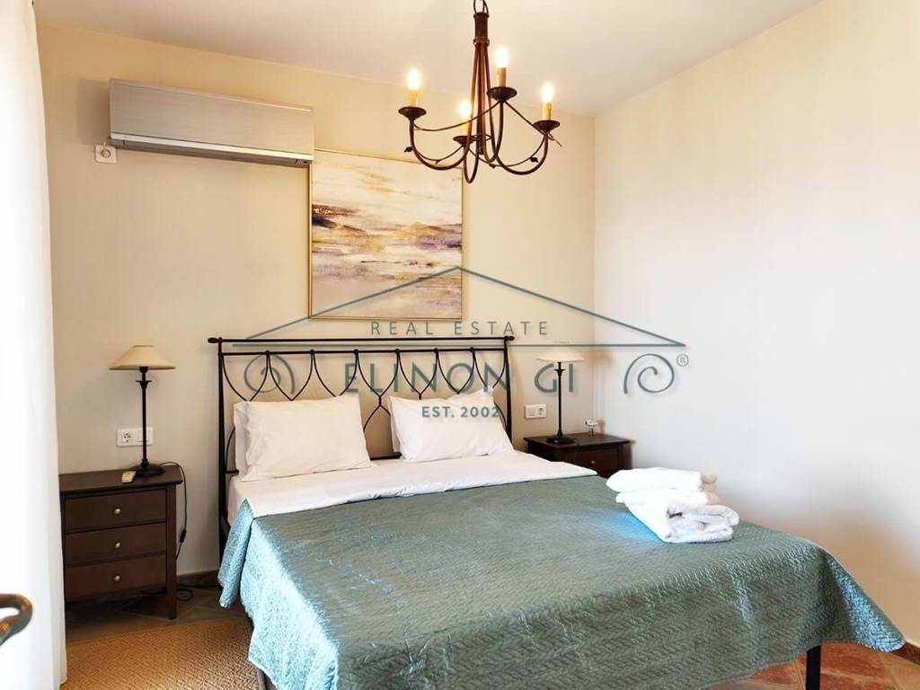 To aneto ypnodomatio