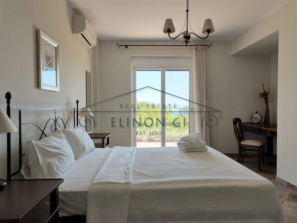 To aneto ypnodomatio