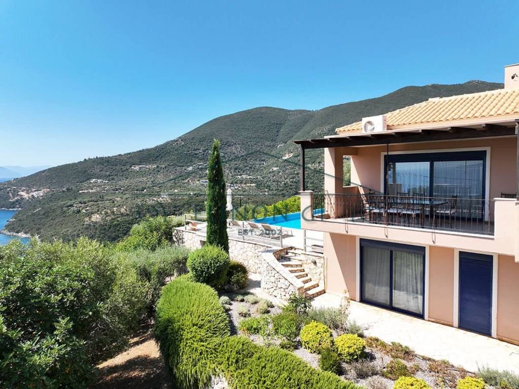 E kataplektike monokatoikia