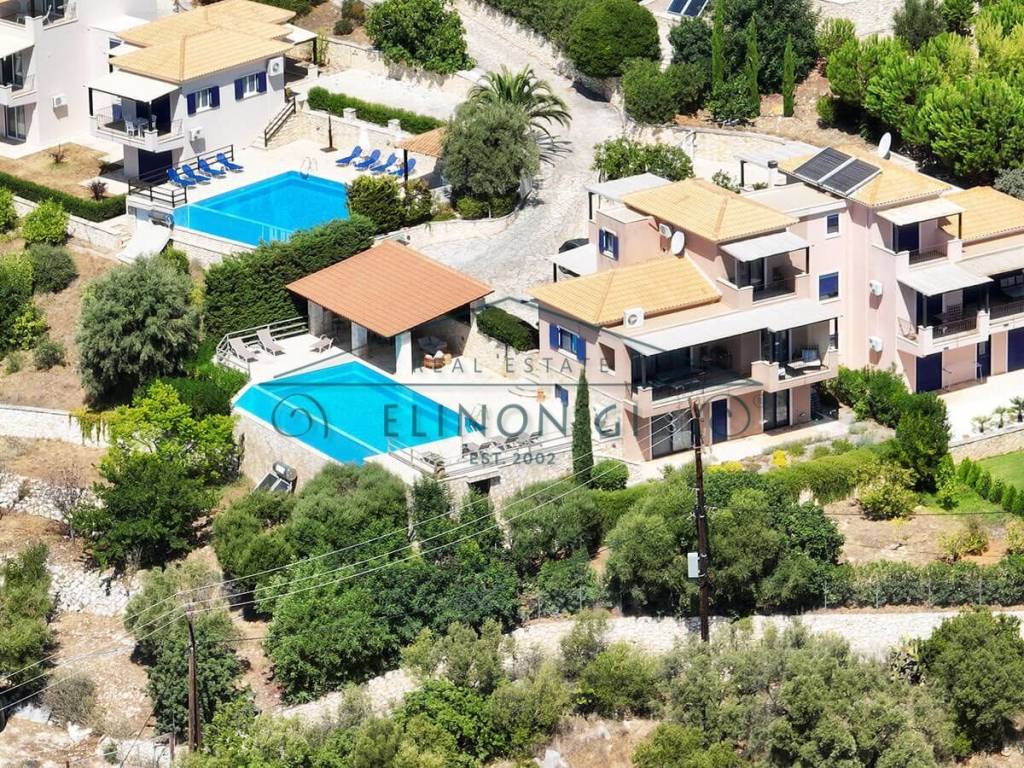 E kataplektike monokatoikia