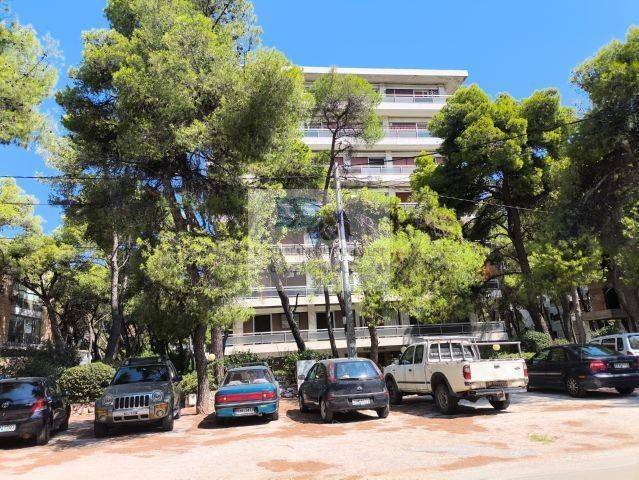 OUTSIDE VIEW OF THE BUILDING