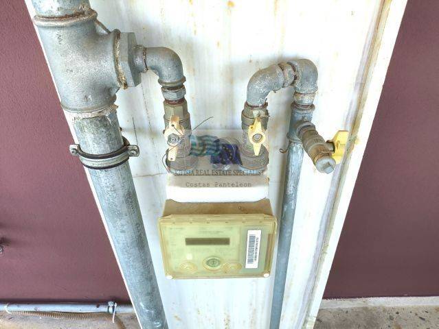 INDEPENDENT NATURAL GAS HEATING