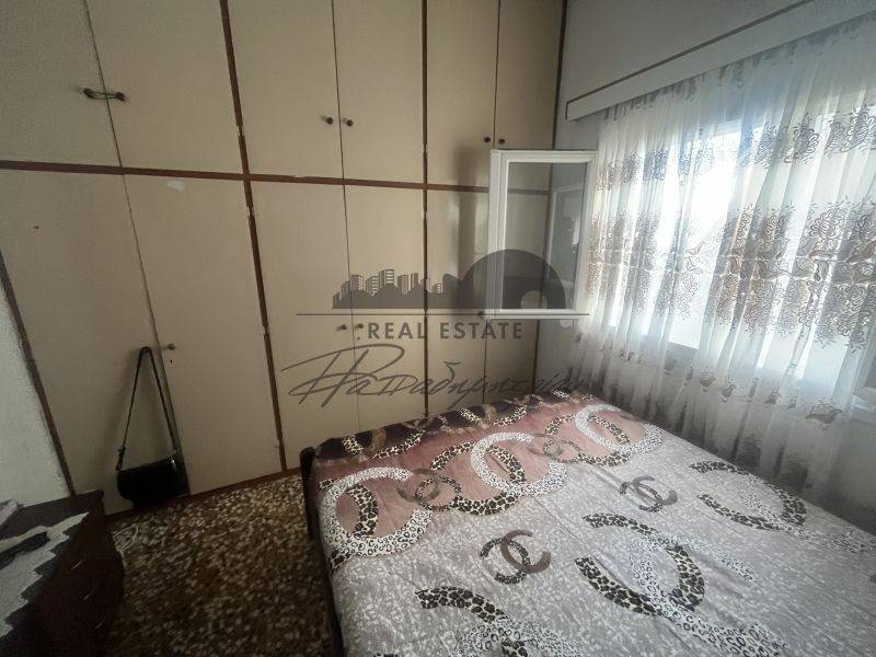 Υπνοδωμάτιο