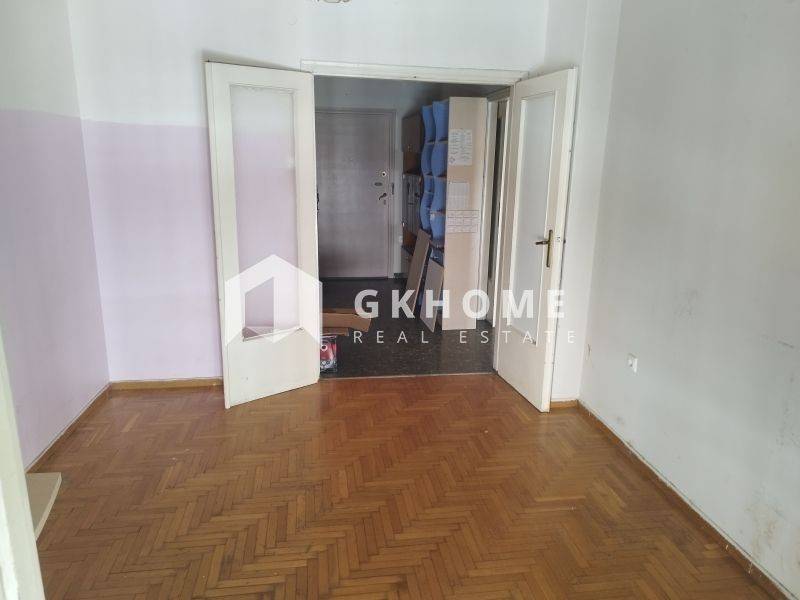 Άποψη χώρου