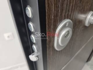 Πόρτα ασφαλείας