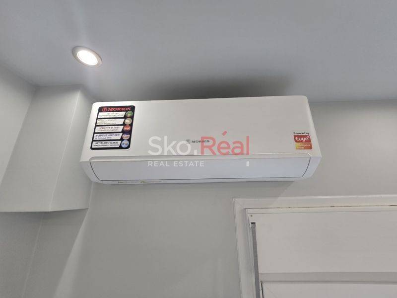 Κλιματιστικό