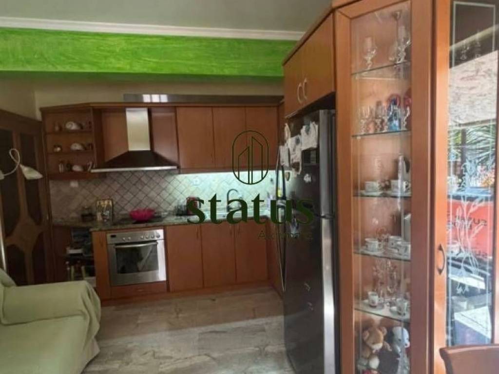 Σαλοκουζίνα