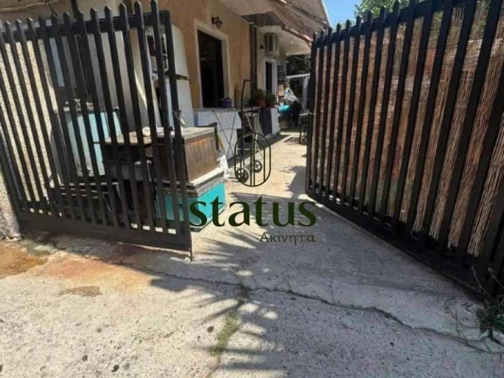 Είσοδος οικοδομής