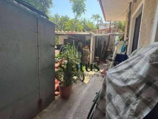 Είσοδος οικοδομής