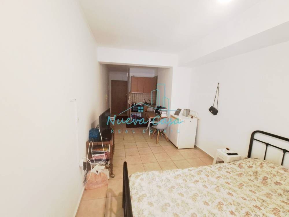 Άποψη χώρου