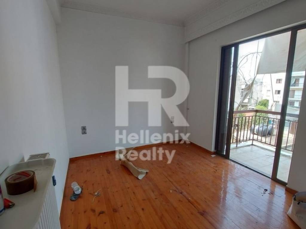 Άποψη χώρου