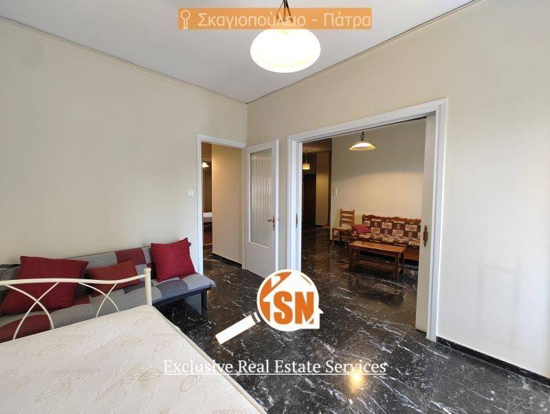 Υπνοδωμάτιο