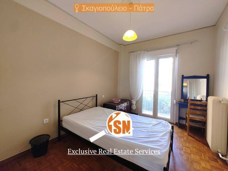 Υπνοδωμάτιο