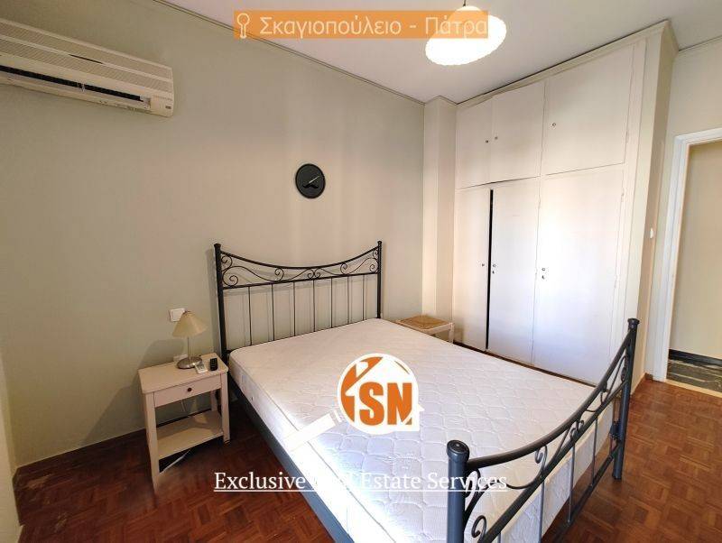 Υπνοδωμάτιο