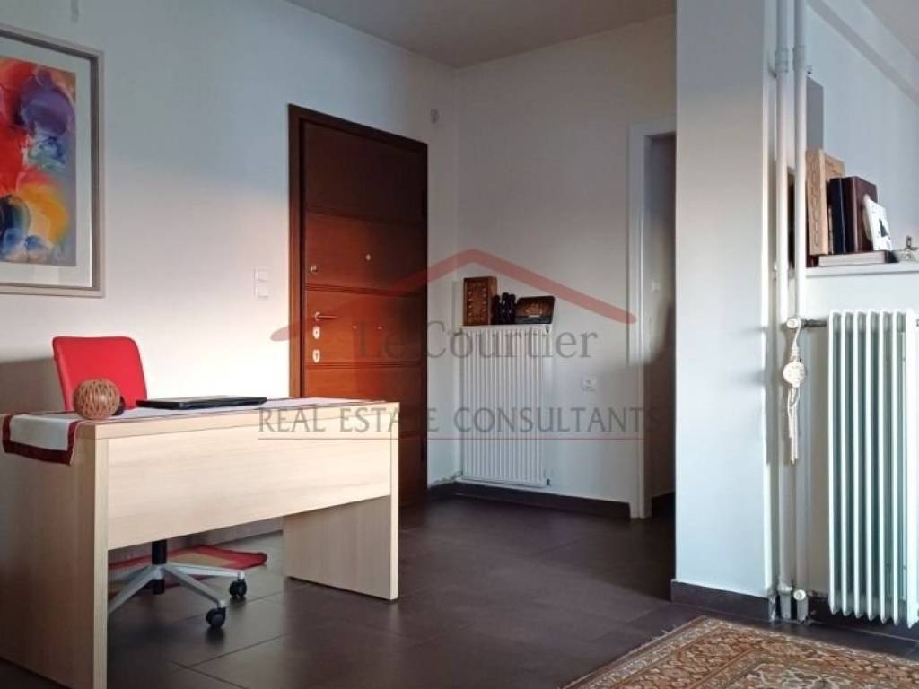 Άποψη χώρου