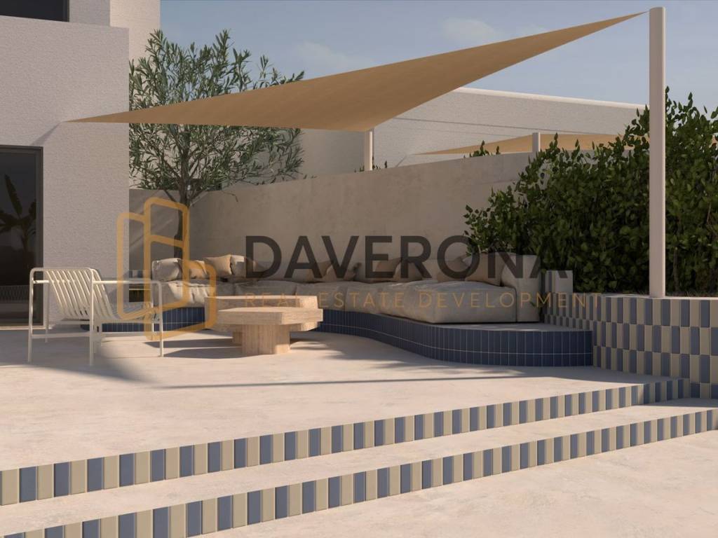 Εξωτερικοι χώροι