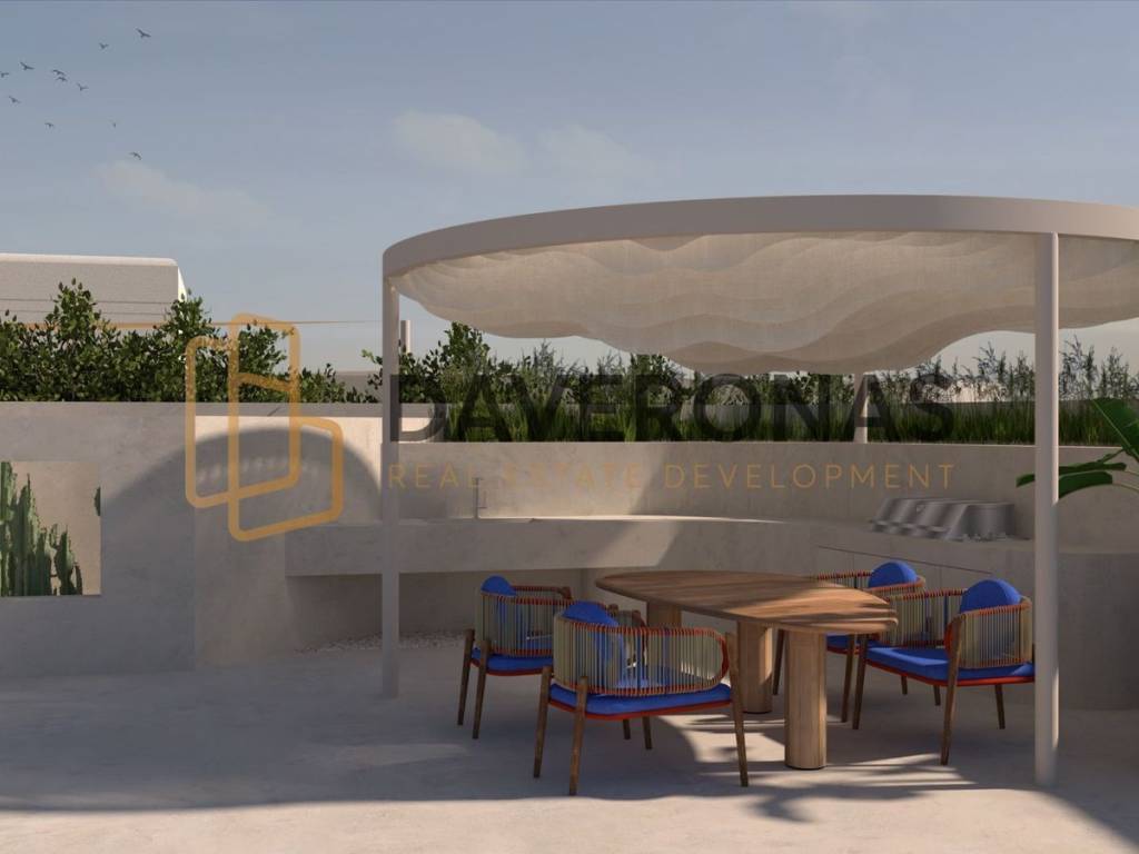 Εξωτερικοι χώροι