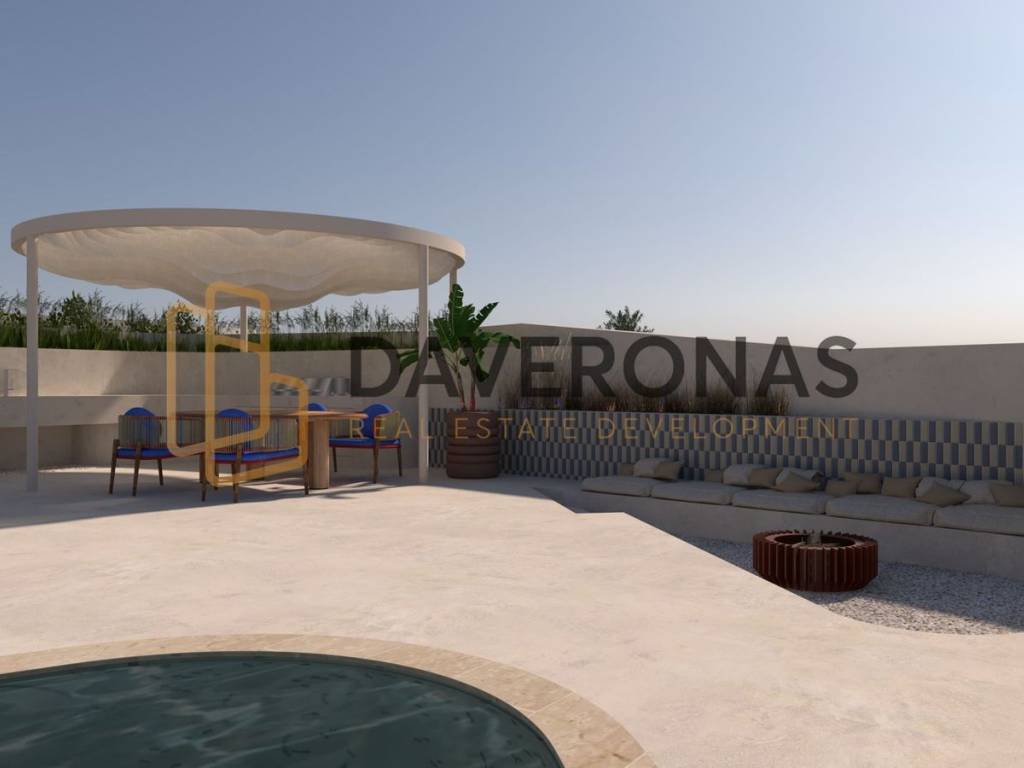 Εξωτερικοι χώροι