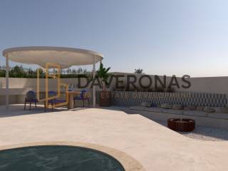 Εξωτερικοι χώροι