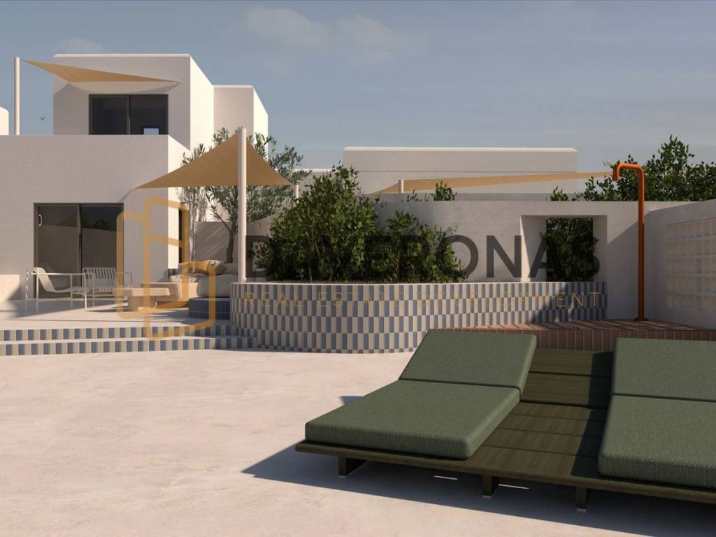 Εξωτερικοι χώροι