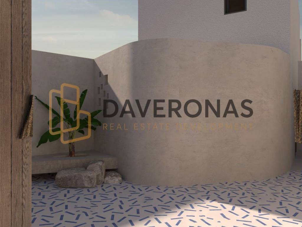 Εξωτερικοι χώροι