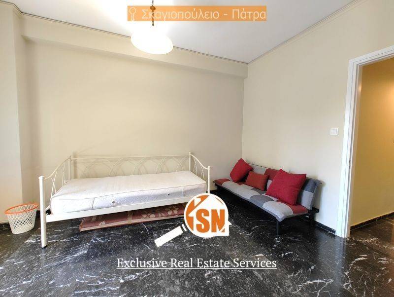 Υπνοδωμάτιο