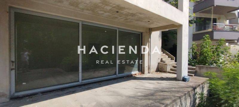 Εξωτερικός χώρος