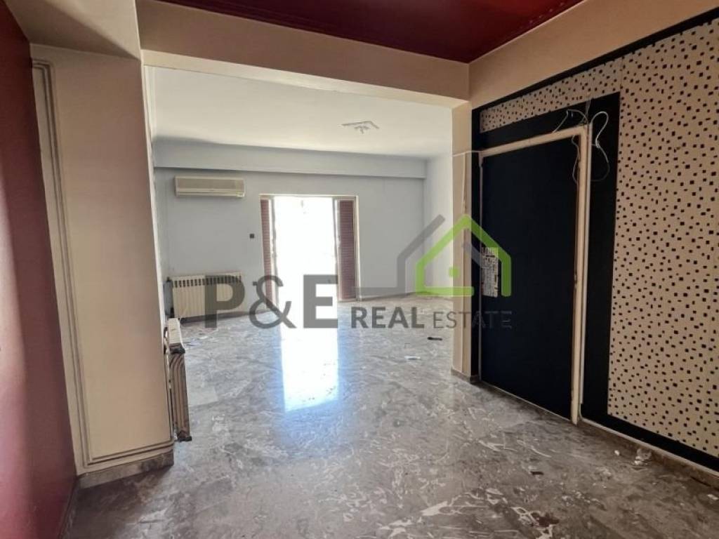 Άποψη χώρου