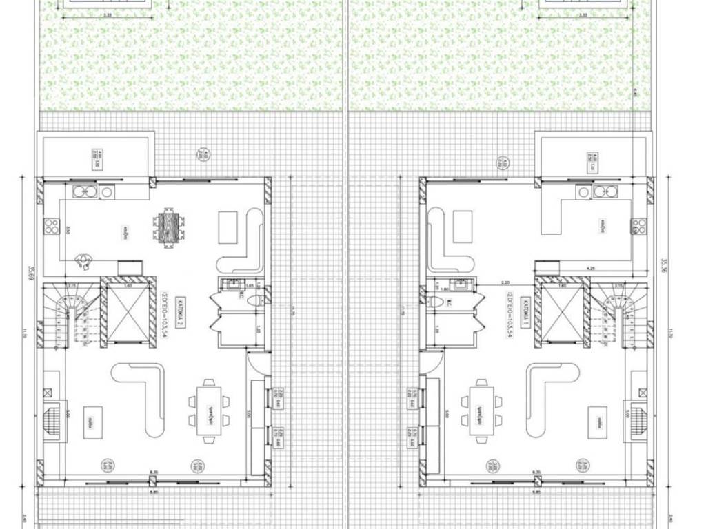 Εσωτερικοι χώροι