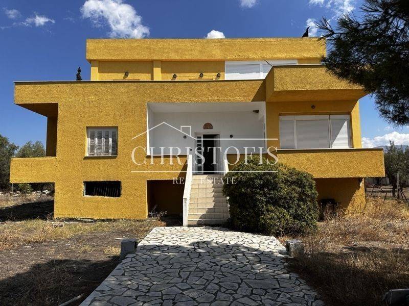 Εξωτερικός χώρος